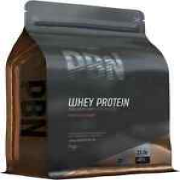 PBN - Premium Body Nutrition Whey Powder, 1 Kg (Pack of 1), Chocolate Flavor, Op