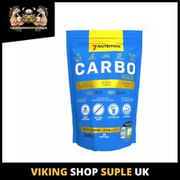 7Nutrition Carbo Gold 1000g, premium carbohydrates, delicious flavour