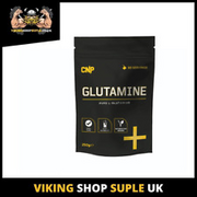 CNP Glutamine , Pure L-Glutamine 250g