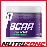Trec Nutrition BCAA High Speed Amino Acids Workout Booster Drink Powder 250g