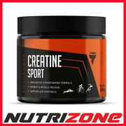 Trec Nutrition Endurance Creatine Sport Muscle Growth Strength Powder, Kiwi 300g