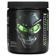 JNX Sports - The Shadow! - Green Apple - 270g -Pre-Workout