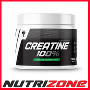 Trec Nutrition Creatine Monohydrate 100% Muscle & Training Booster Powder - 300g