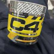 Cellucor C4 Ripped Pre Workout Powder explosive energy - 30 Servings CHOOSE FLAV