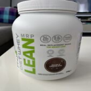 PhD Diet Whey Protein Lean Meal Replacement Powder, Double Chocolate, 770g