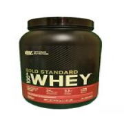 Optimum Nutrition - 100% Gold Standard Whey Protein Powder 900g - EXPIRY 10/25