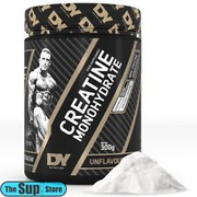 DY Nutrition Creatine Monohydrate - 300g