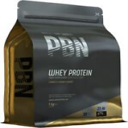 PBN - Premium Body Nutrition Whey Protein 1kg Cookies, New Improved Flavour