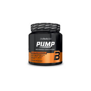 (67,24 €/ KG) Biotech USA Pump Caffeine Free 330g Booster Pre Workout +Bonus