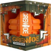 Grenade Thermo Detonator Weight Management, 100 Capsules