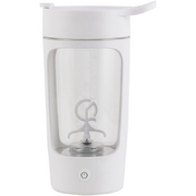 Protein Powder Mixer Shaker Cup Electric Portable Bottle for Coffee  2862