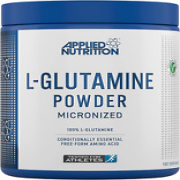 L Glutamine Powder - Amino Acid, Muscle Strength & Recovery, Boosts Immune Syste