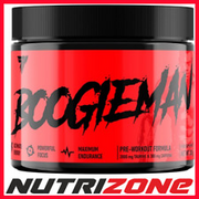 Trec Nutrition BoogieMan Citrulline Arginine Creatine Powder, Bubble Gum - 300g