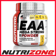 Nutrend EAA Mega Strong Powder Amino Acids Complex, Pineapple + Pear - 300g
