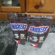 Snikers Protein  Powder Whey Shake 450g Pack Of 2