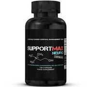 Strom Support Max Neuro | Support Optimal Cognitive Function | 120 Caps