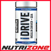 Applied Nutrition i Drive Insulin Driver Protein Synthesis - 120 caps