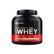Optimum Nutrition Gold Standard Vanilla Whey Protein Powder 2.2kg