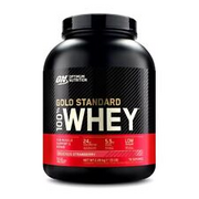 Optimum Nutrition 100% Gold Standard Protein Powder 2.2kg Strawberry