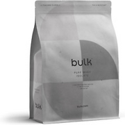 Bulk Pure Whey Isolate 97 Powder, Protein Shake, Unflavoured, 500 g