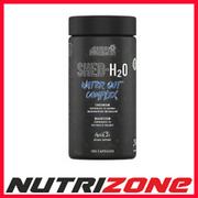 Applied Nutrition Shed H2O - Water Out Complex - 180 caps