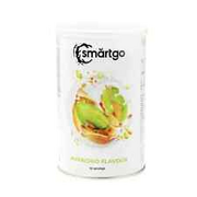 Protein Shake Powder Nutrition Meal Replacement SmartGo Pistachio 450 g 15 units