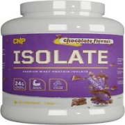 CNP Whey Protein Isolate 60 Servings 1.8kg Pro Premium Protein + Shaker Bottle