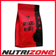 Trec Nutrition Boogie Whey Protein Drink Powder, Wafer - 2000g