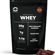 100% Whey Protein Isolate CHOCOLATE 1Kg