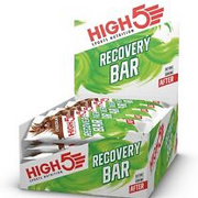 HIGH5 Recovery Bar High In Protein for Muscle Growth & Maintenance No...