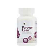 Forever LEAN 120 Capsules high in chromium Sports/ Weight Management made in USA