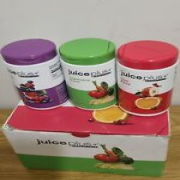 Juice Plus Premium Berry Fruits And Vegetables Capsules X 90 Dated 2025