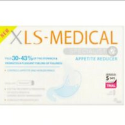 3packs XLS-Medical Appetite Reducer Diet Weight Loss 90Tablets unisex men women