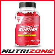 Trec Nutrition Thermo Fat Burner Diet Weight Loss Formula - 120 caps