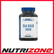 Applied Nutrition CLA Gold 1000 - 100 softgels
