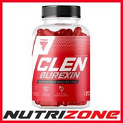 Trec Nutrition ClenBurexin Thermogenic Fat Burner Pills - 180 caps