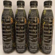 Prime Hydration Drink KSI Flavour Orange/Mango Ltd Ed TWO x 500ML...