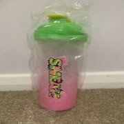 Sneak Energy Shaker Colour Bomb - Brand New & Sealed Rare Sold Out