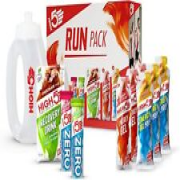 HIGH5 Run Pack Containing Our Best Selling Running Energy Hydration amp Recovery