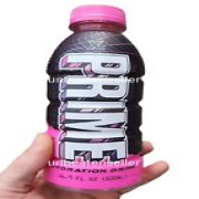 Prime Hydration Drink By Logan Paul,KSI- Prime X RARE x 1 Bottle *PRE-ORDER*❗️