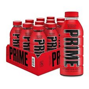 prime - 24 Bottles - Red Prime - with delivery ( local ) - TEESSIDE - TS - area