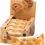 Bulk Macro Munch Protein Bar, Salted Caramel, Box of 12
