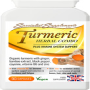 Turmeric Herbal Combo