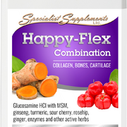 Happy-Flex Combination