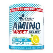 Olimp Nutrition Amino Target Xplode - Advanced Amino Acid Supplement