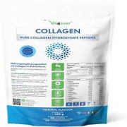 Collagen Powder 500g - 100% Cattle Collagen Hydrolysate Pepeptides - Neutral