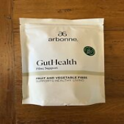 Arbonne Gut Health GutHealth Fibre Support Powder  Expire 04/26 VEGAN