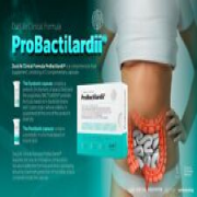 DuoLife Clinical Formula ProBactilardii, 2x20 capsules