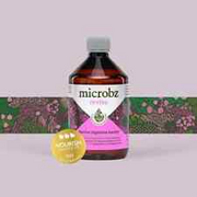 (2 PACK) Microbz Revive Digestive Health 475ml