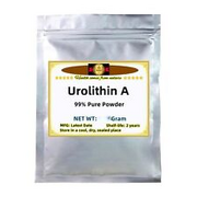 Pure Urolithin A, 500g, 99% purity powder